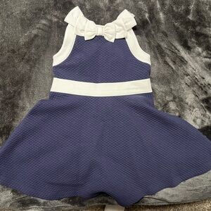Janie and Jack dress